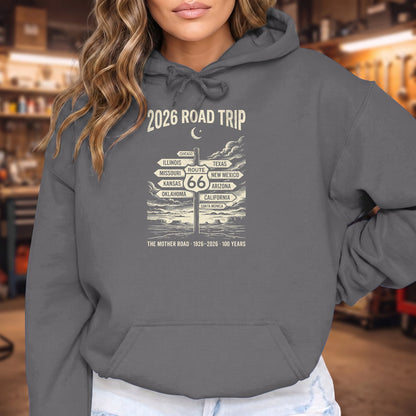 Charcoal | Front