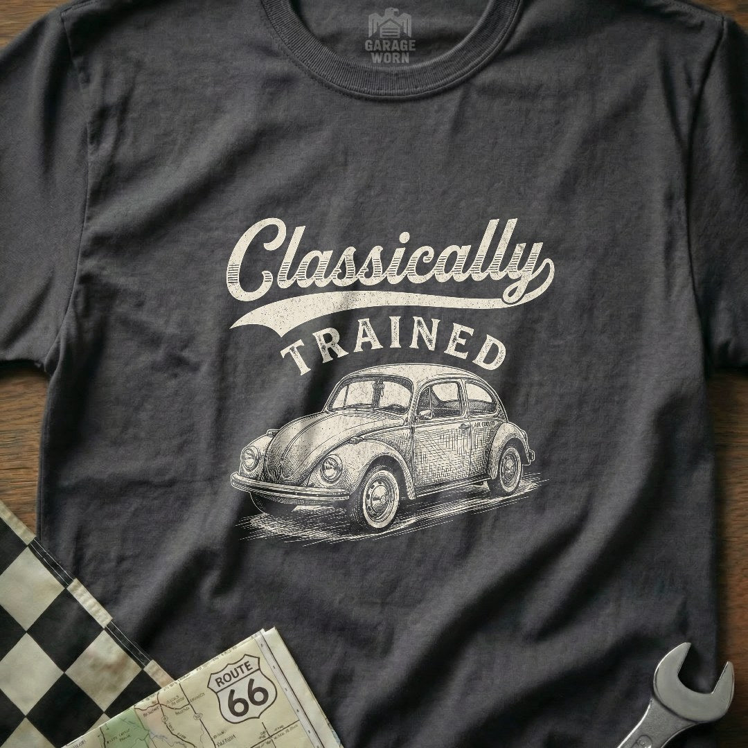 Charcoal | Front