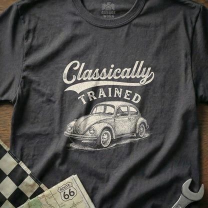 Charcoal | Front
