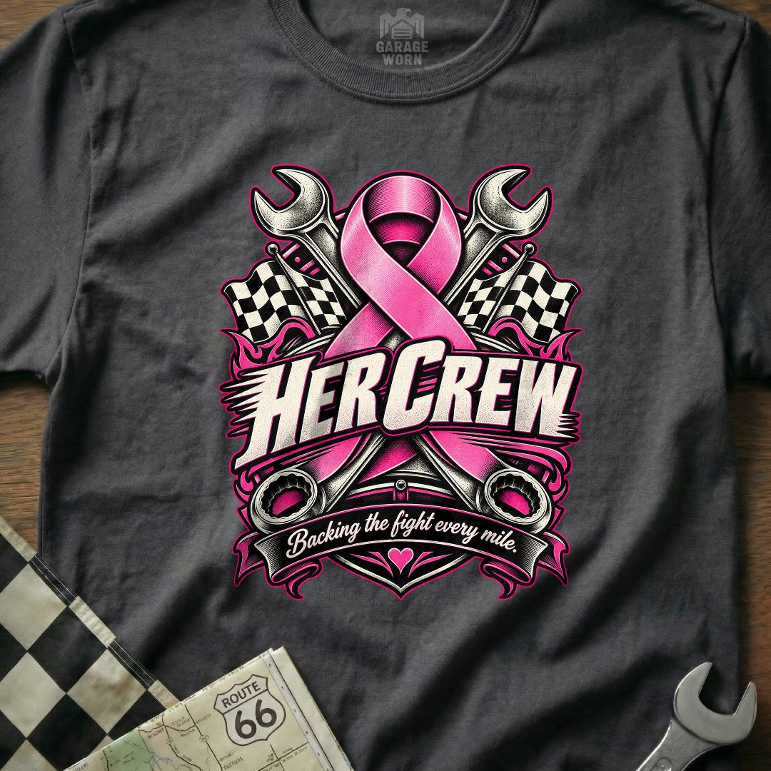 Charcoal | Front