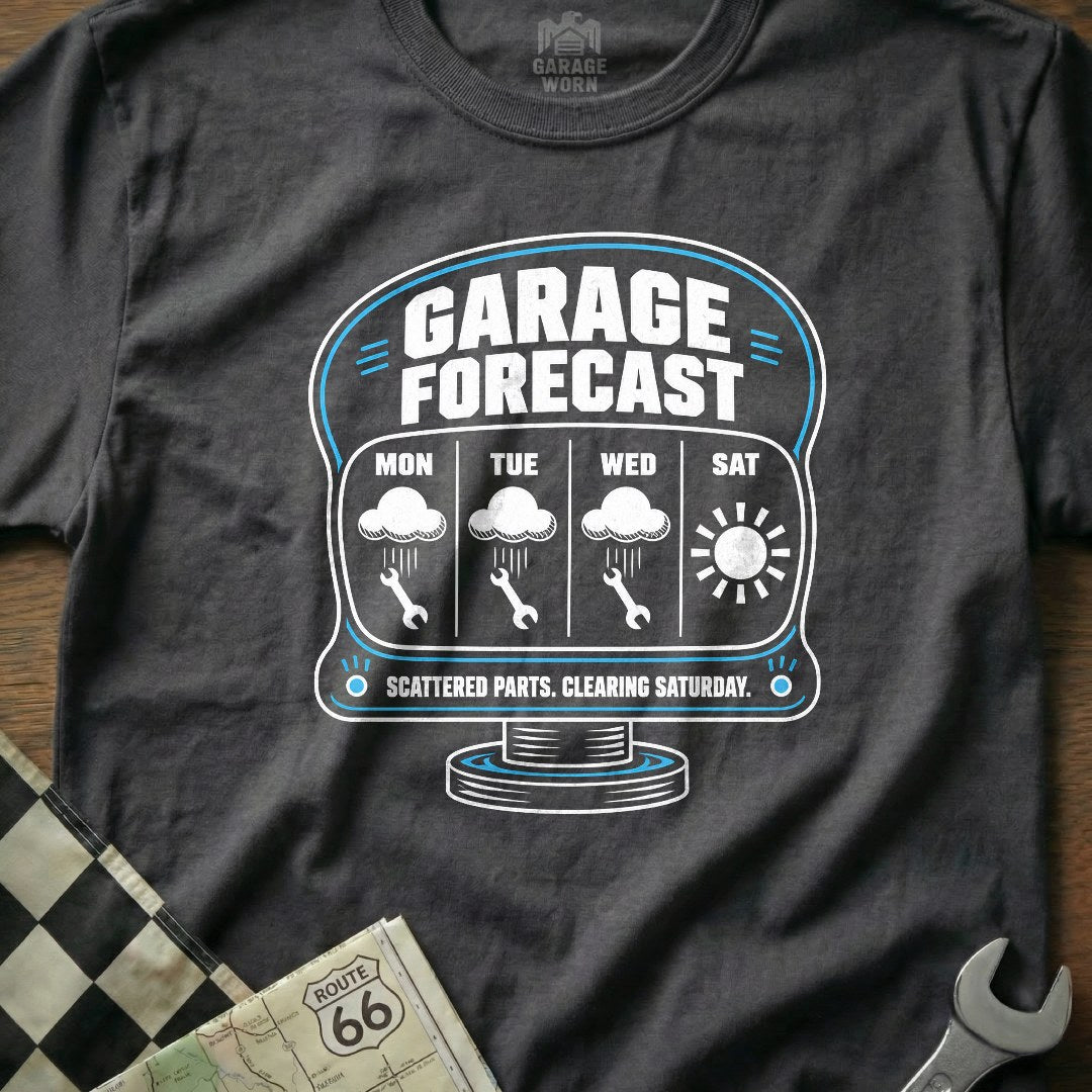 Charcoal | Front