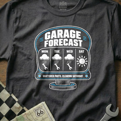 Charcoal | Front