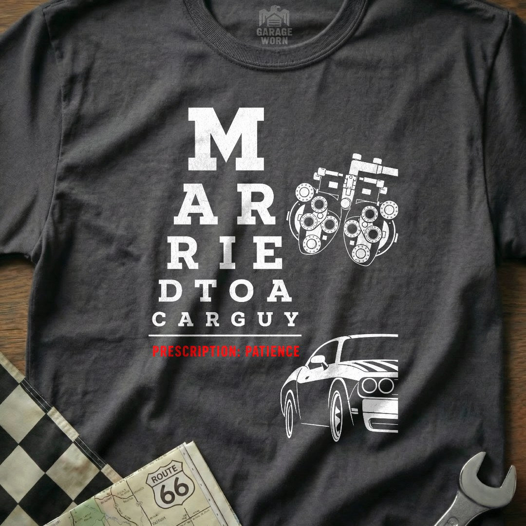 Charcoal | Front