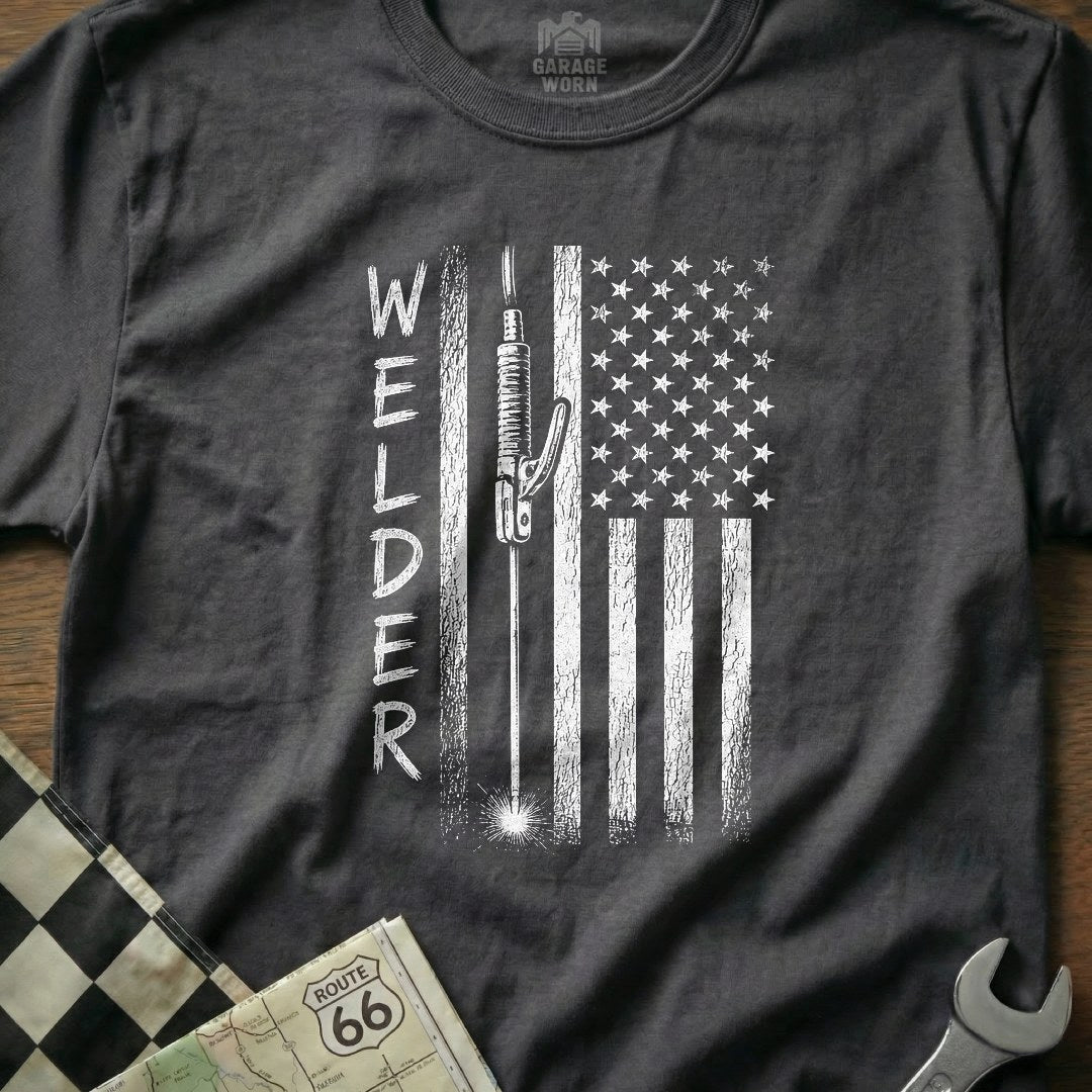 Charcoal | Front