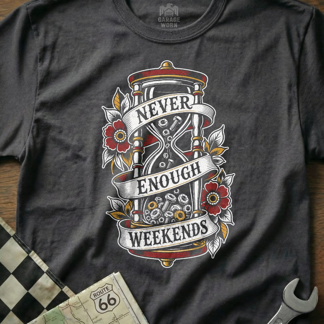 Charcoal | Front