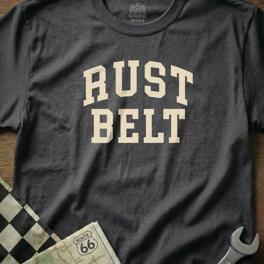 Charcoal | Front