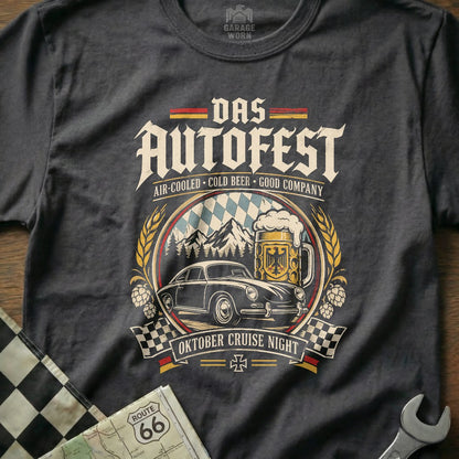 Charcoal | Front