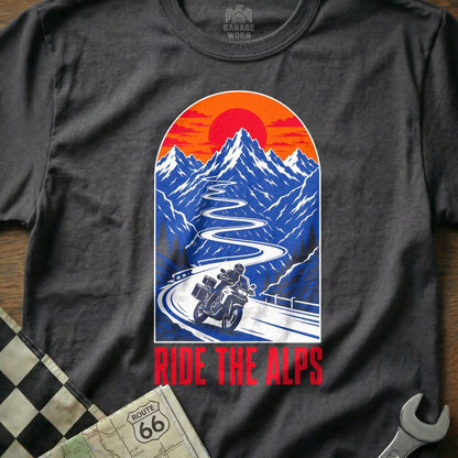 Charcoal | Front