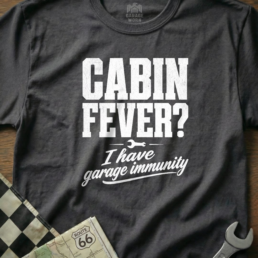 Charcoal | Front