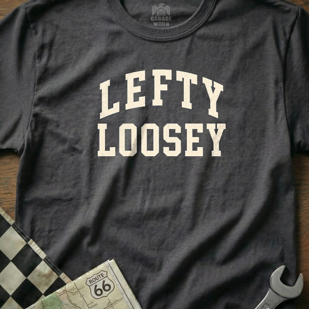 Charcoal | Front