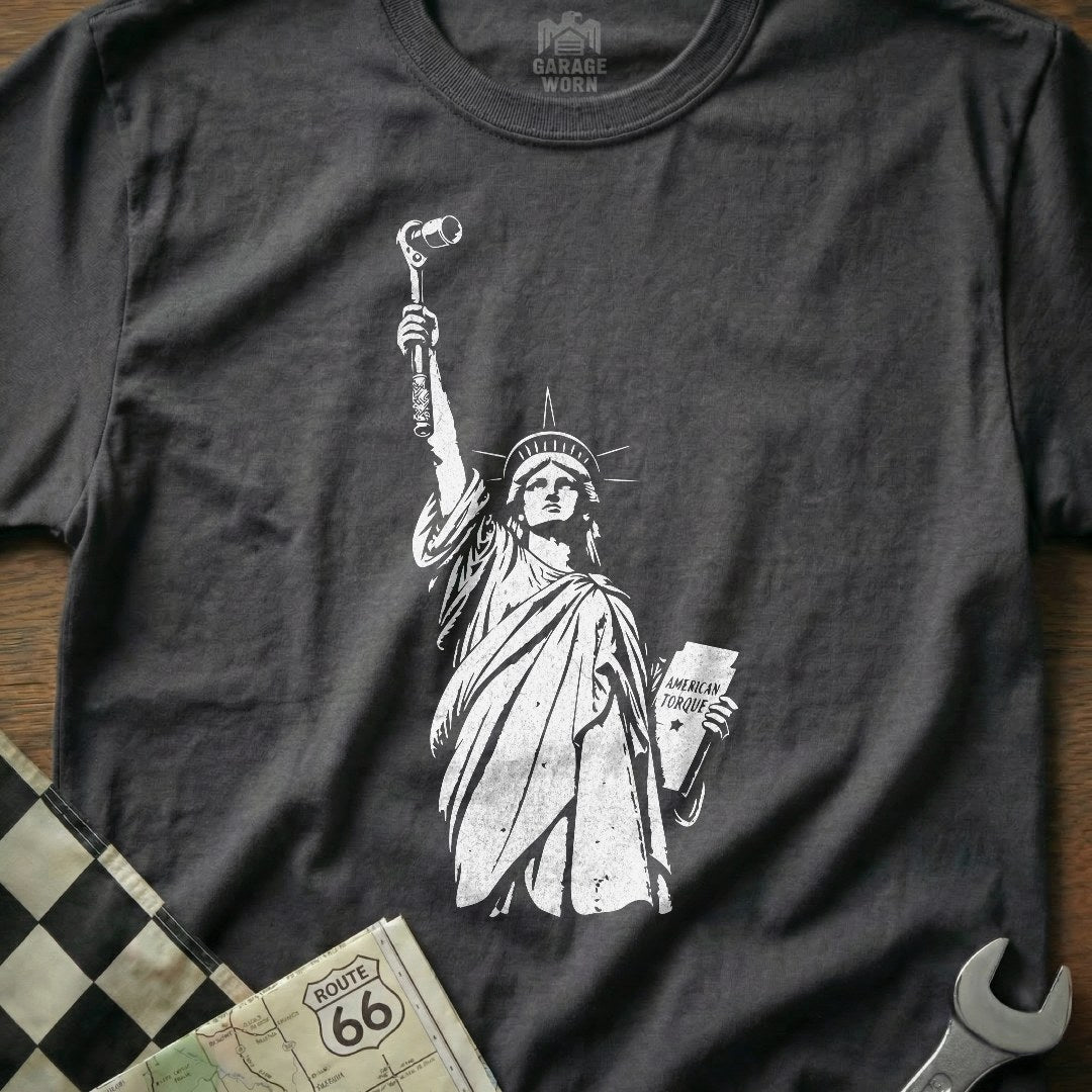 Charcoal | Front