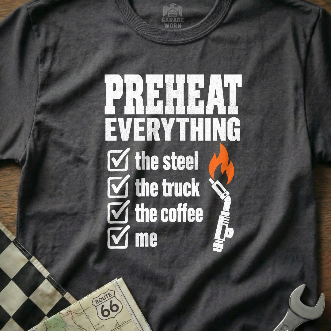 Charcoal | Front