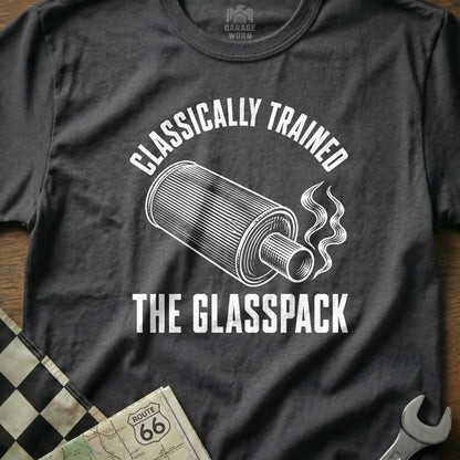 Charcoal | Front