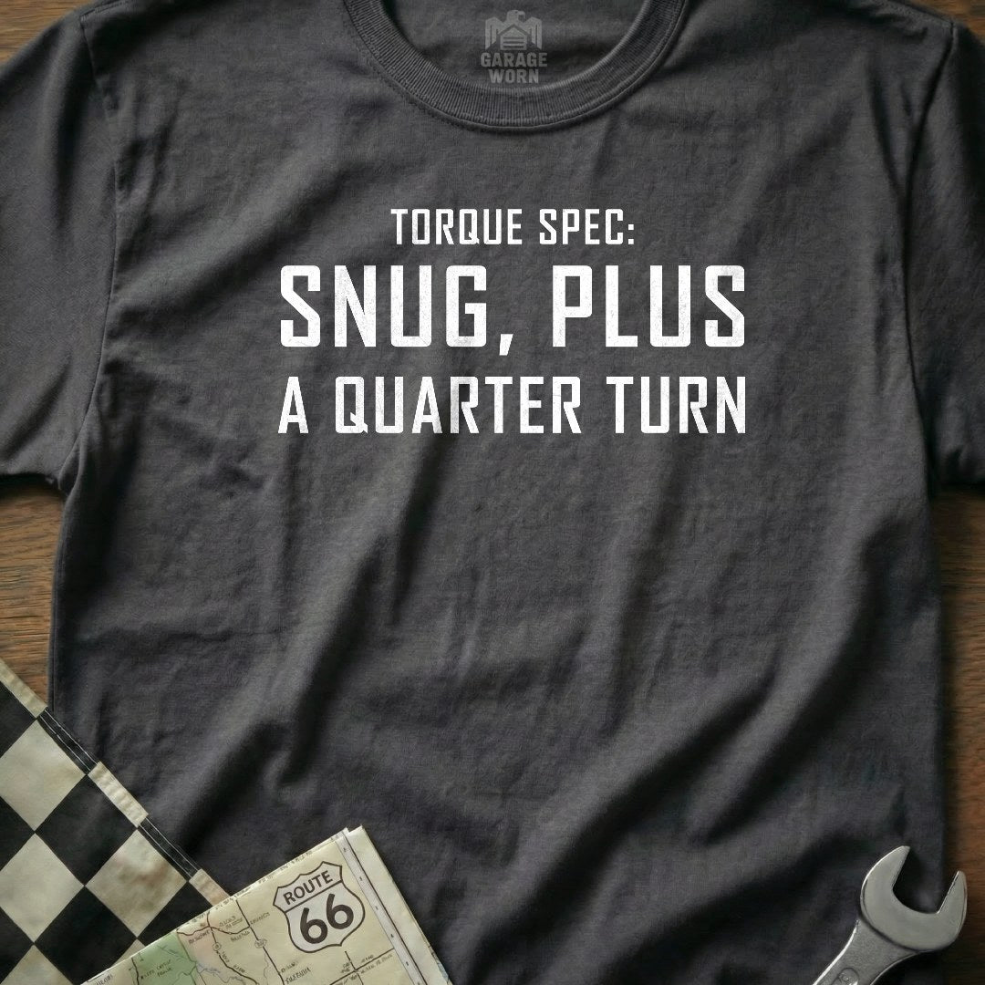 Charcoal | Front