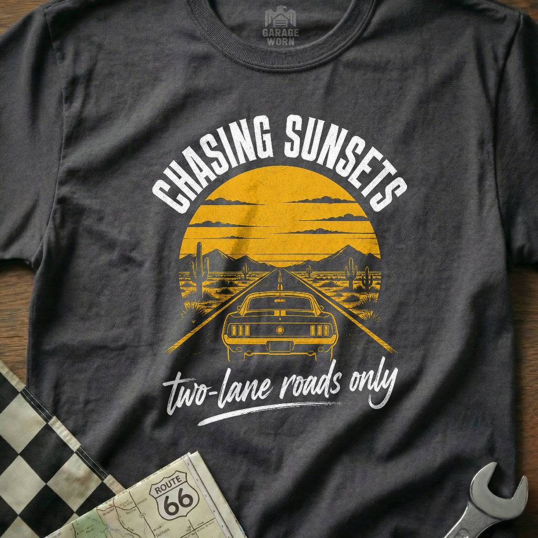 Charcoal | Front