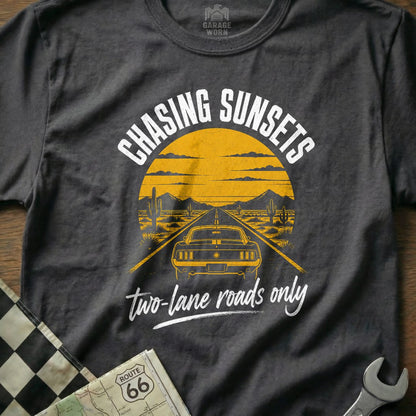 Charcoal | Front
