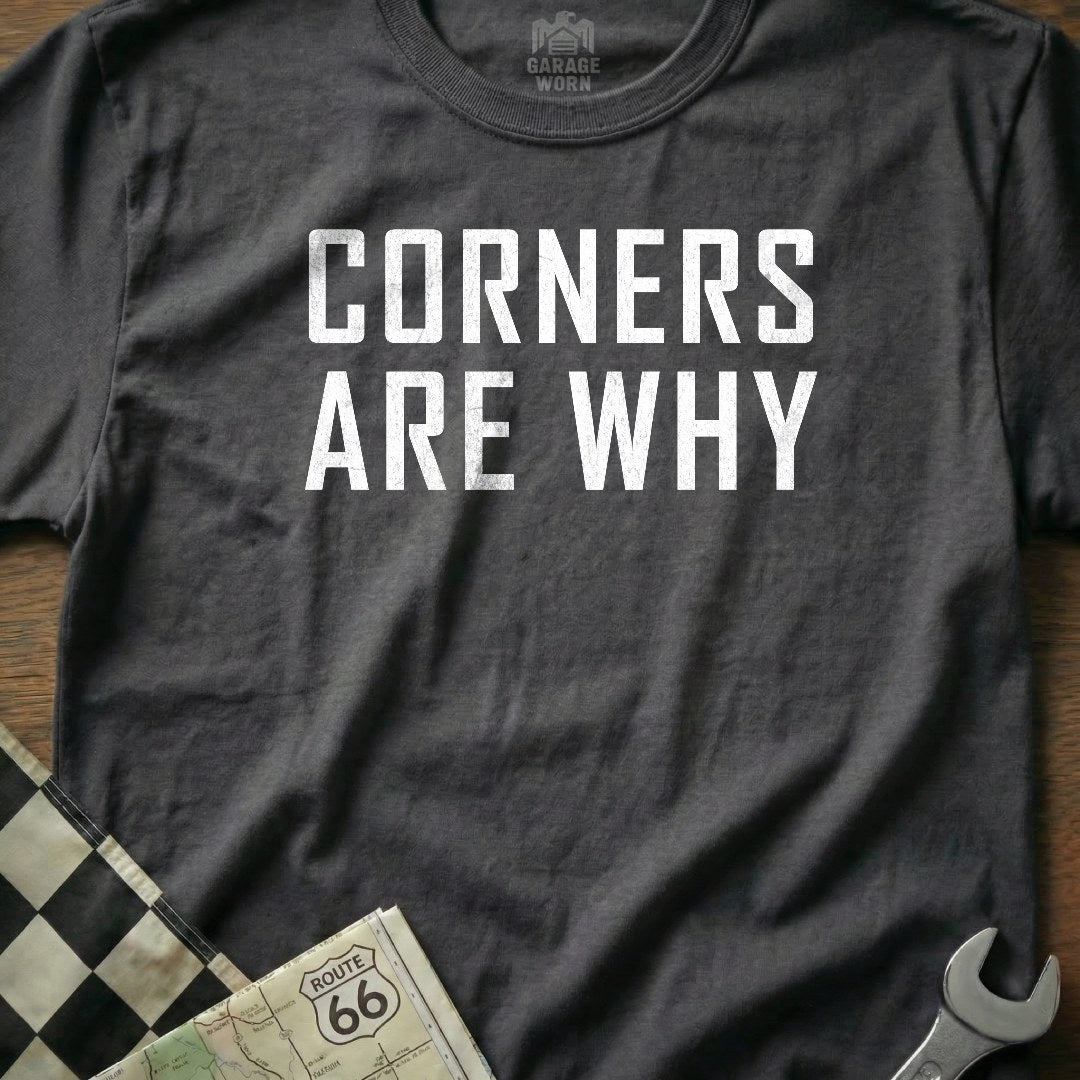 Charcoal | Front