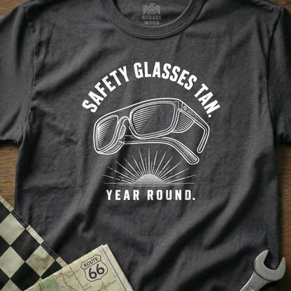 Charcoal | Front