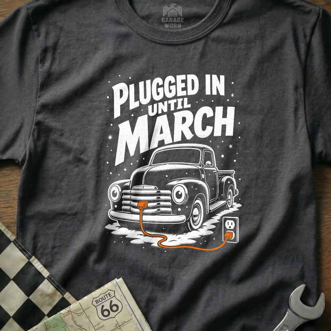 Charcoal | Front