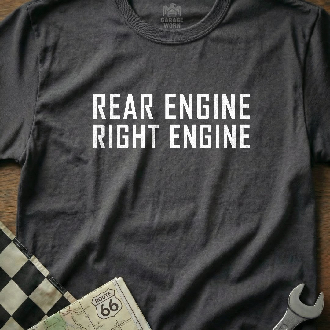 Charcoal | Front