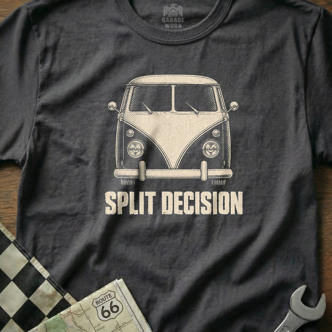 Charcoal | Front