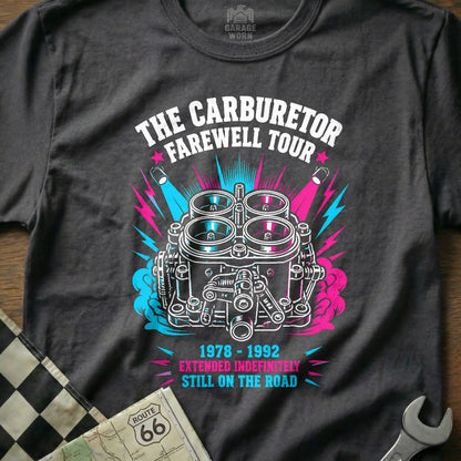 Charcoal | Front