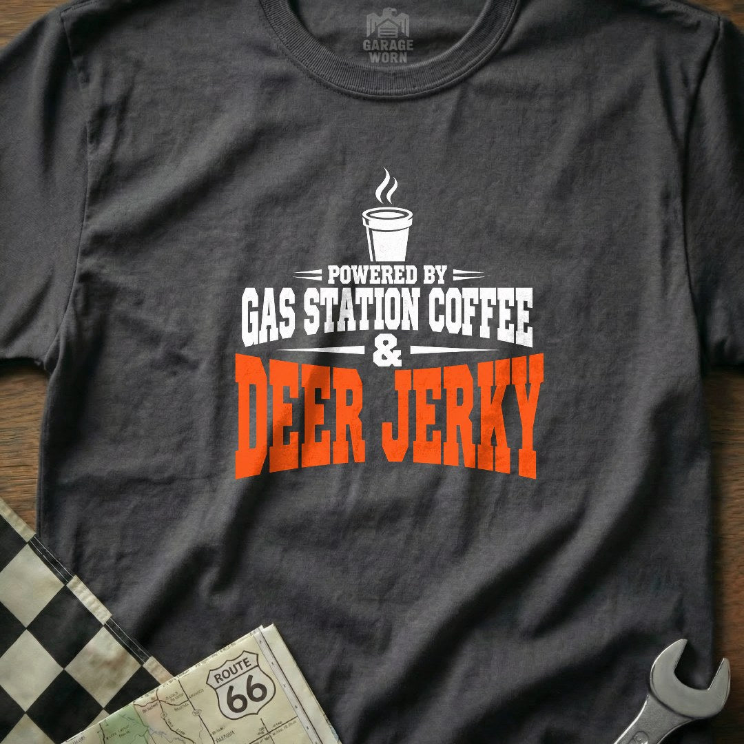 Charcoal | Front
