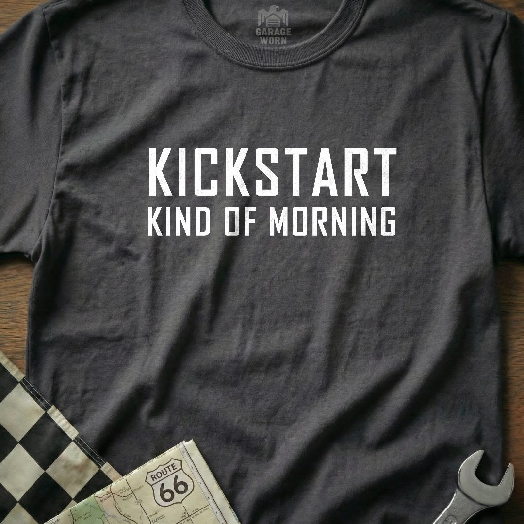 Charcoal | Front