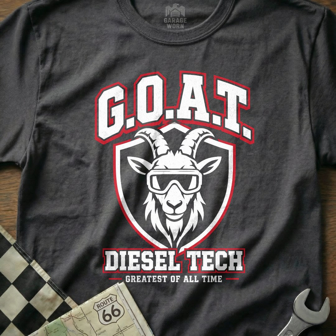 Charcoal | Front