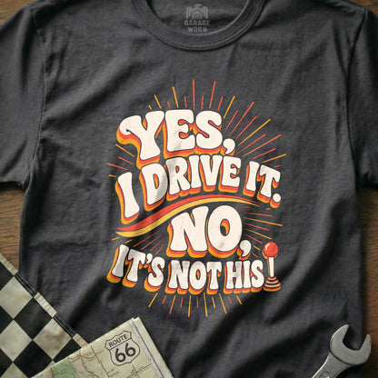 Charcoal | Front