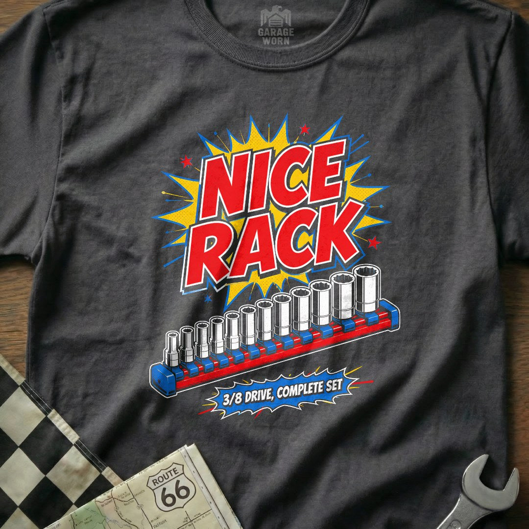 Charcoal | Front