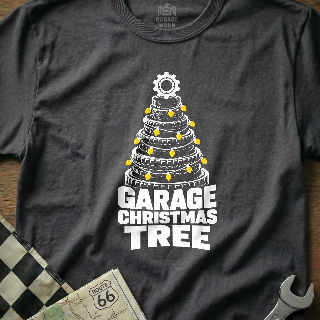 Charcoal | Front
