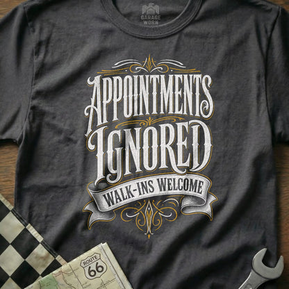 Charcoal | Front