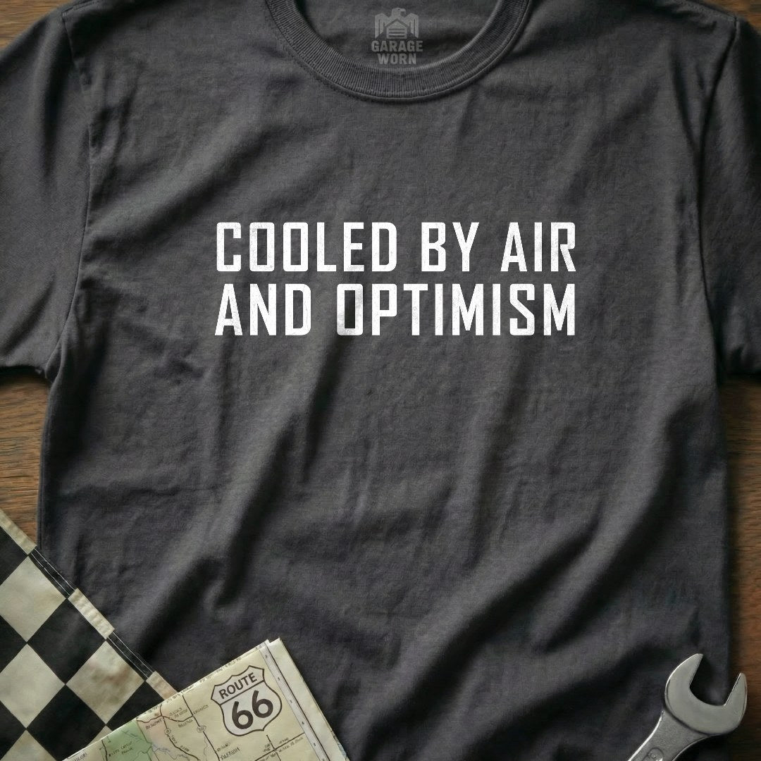Charcoal | Front