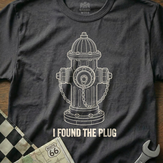 Charcoal | Front