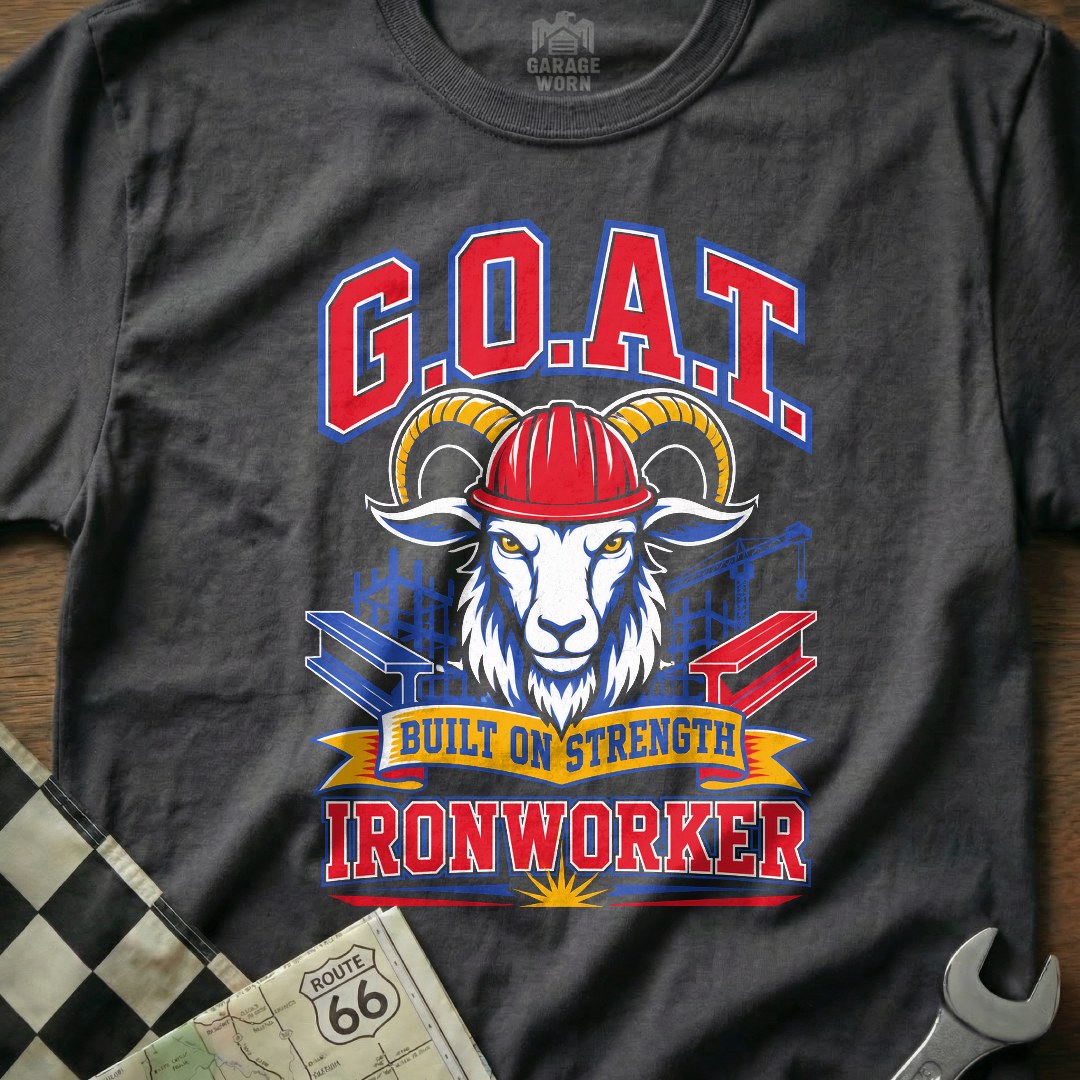 Charcoal | Front