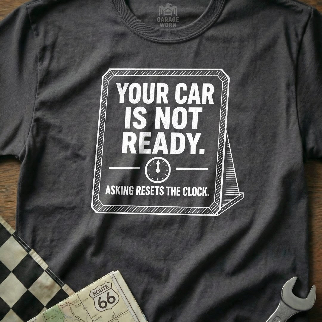 Charcoal | Front