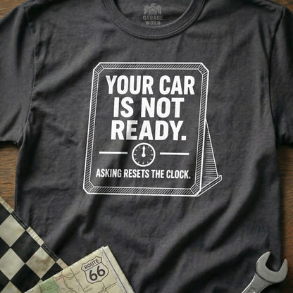Charcoal | Front
