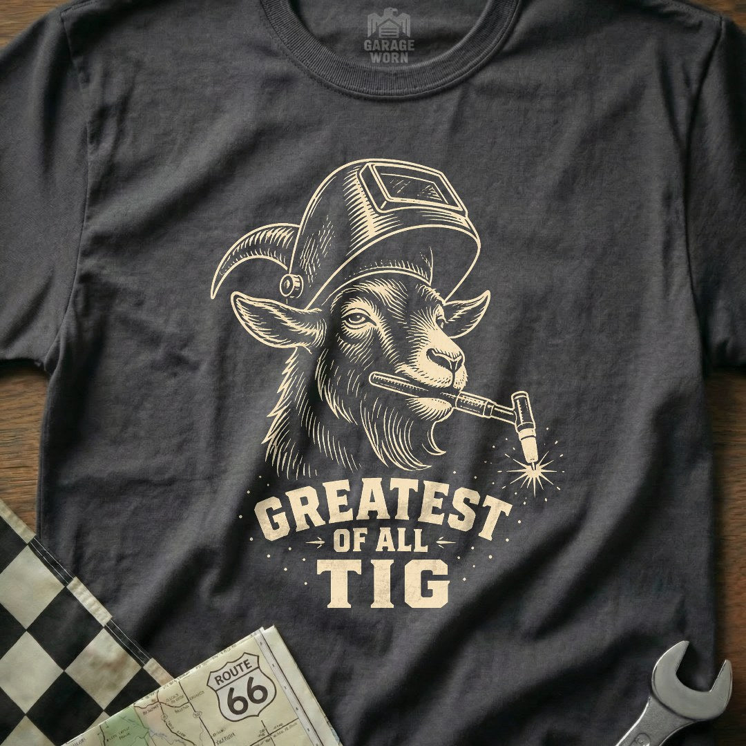 Charcoal | Front