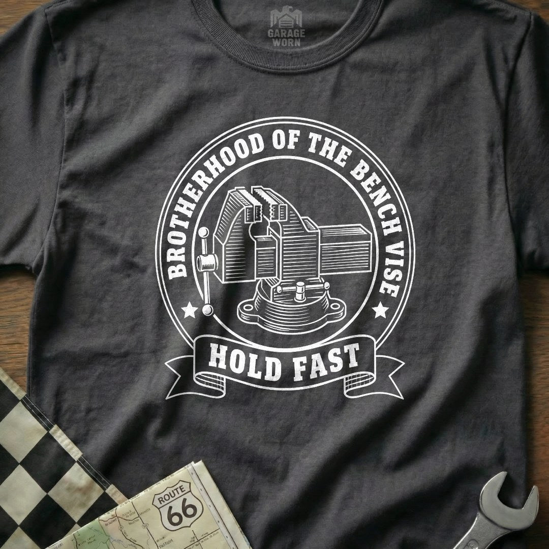 Charcoal | Front