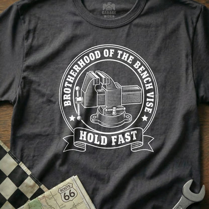 Charcoal | Front