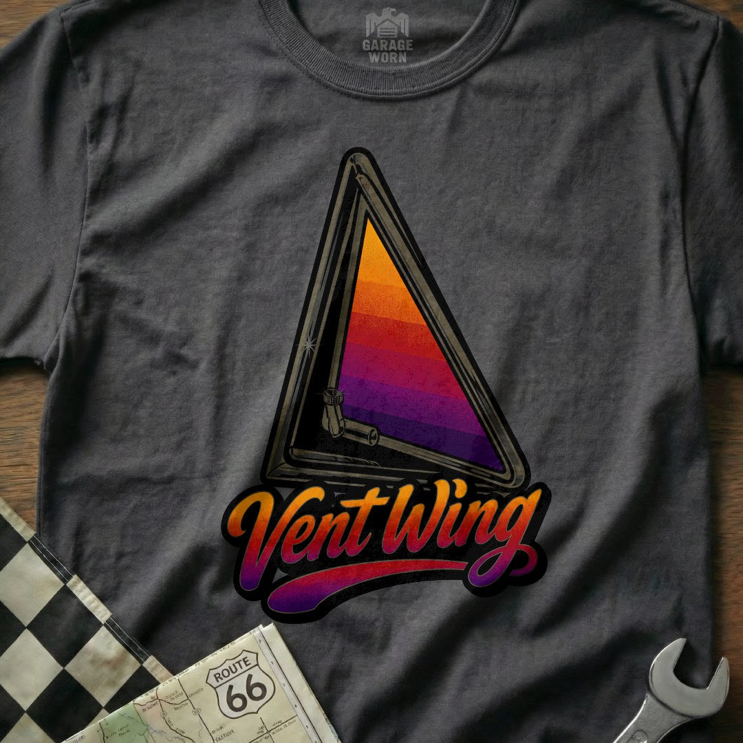 Charcoal | Front