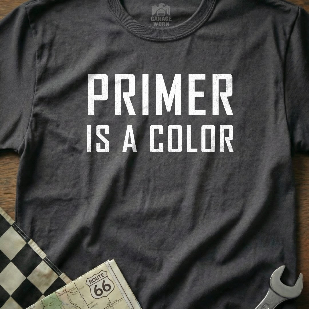 Charcoal | Front