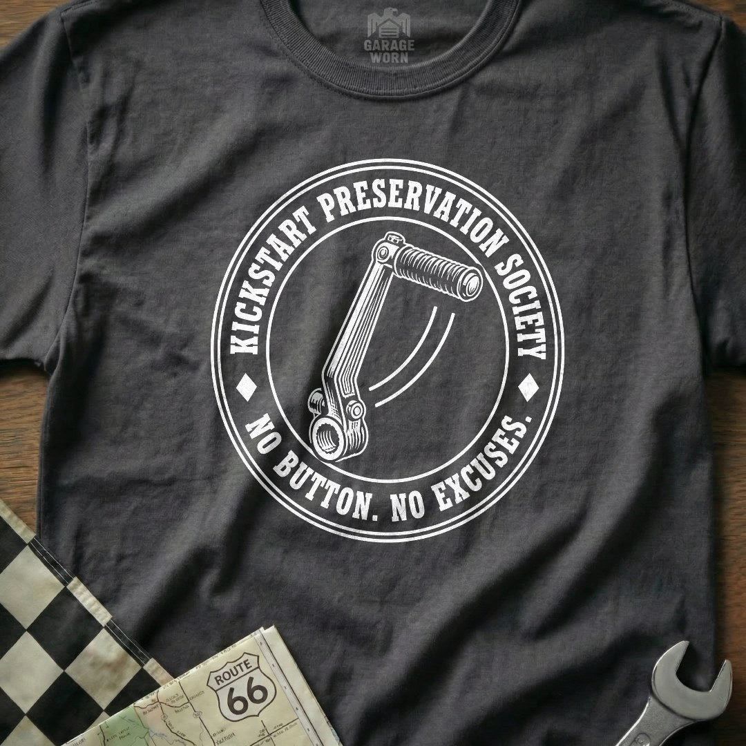 Charcoal | Front