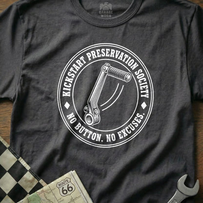 Charcoal | Front