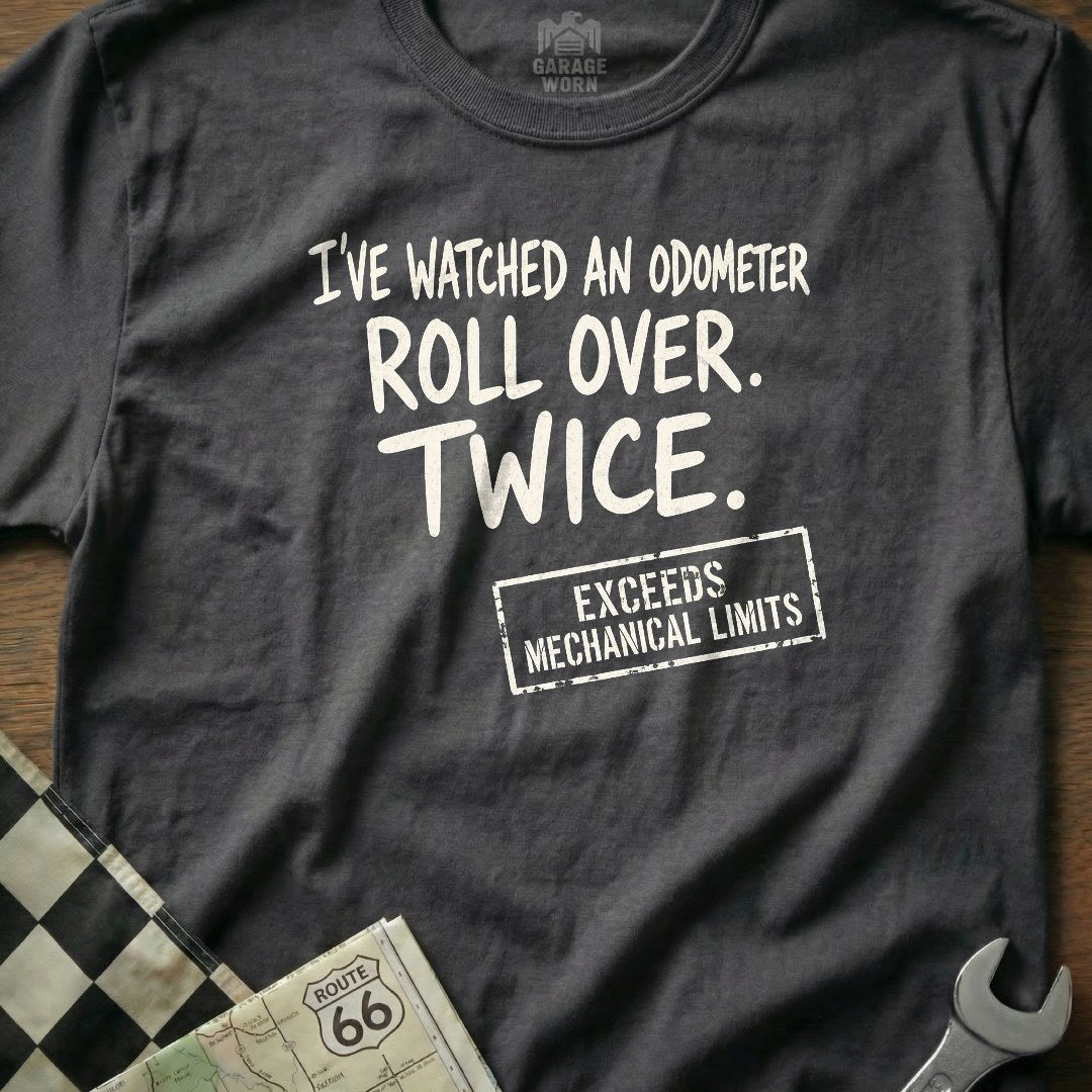 Charcoal | Front