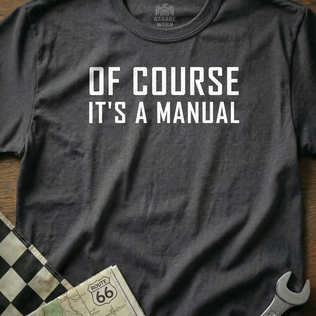 Charcoal | Front