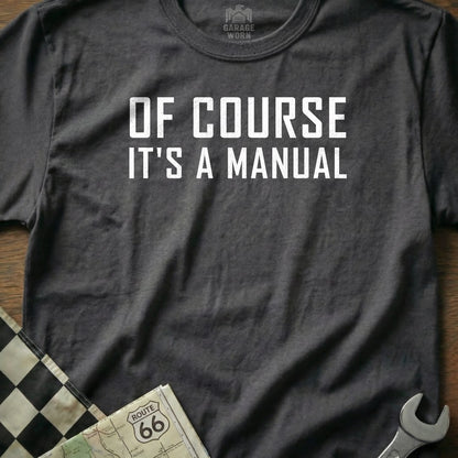 Charcoal | Front
