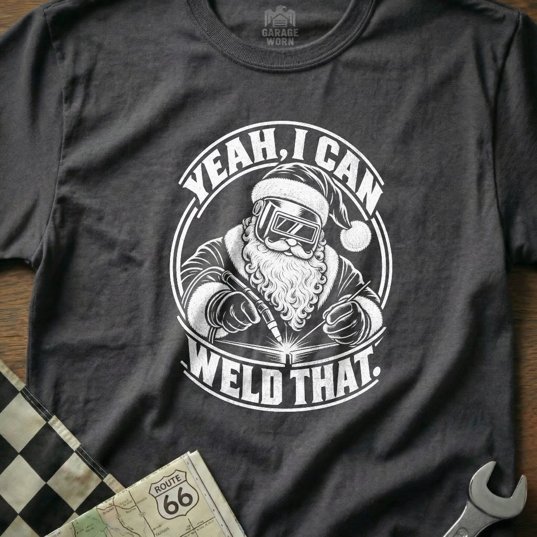 Charcoal | Front