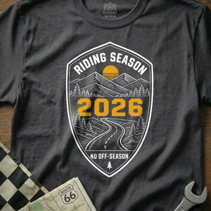 Charcoal | Front